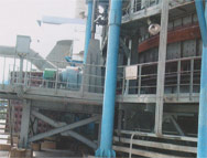 用于板坯連鑄線扇形導向段驅動