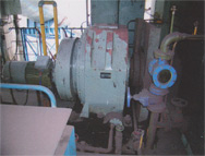 球團工程鏈蓖機