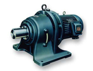 X、B系列減速機