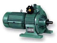 XMB行星摩擦式無級變速機